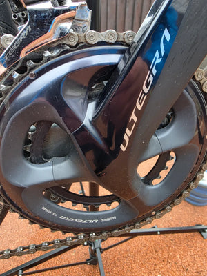 Ribble Endurance SL e, Shimano Ultegra 2025