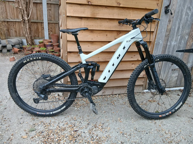 Vitus E-Sommet VRS 2023