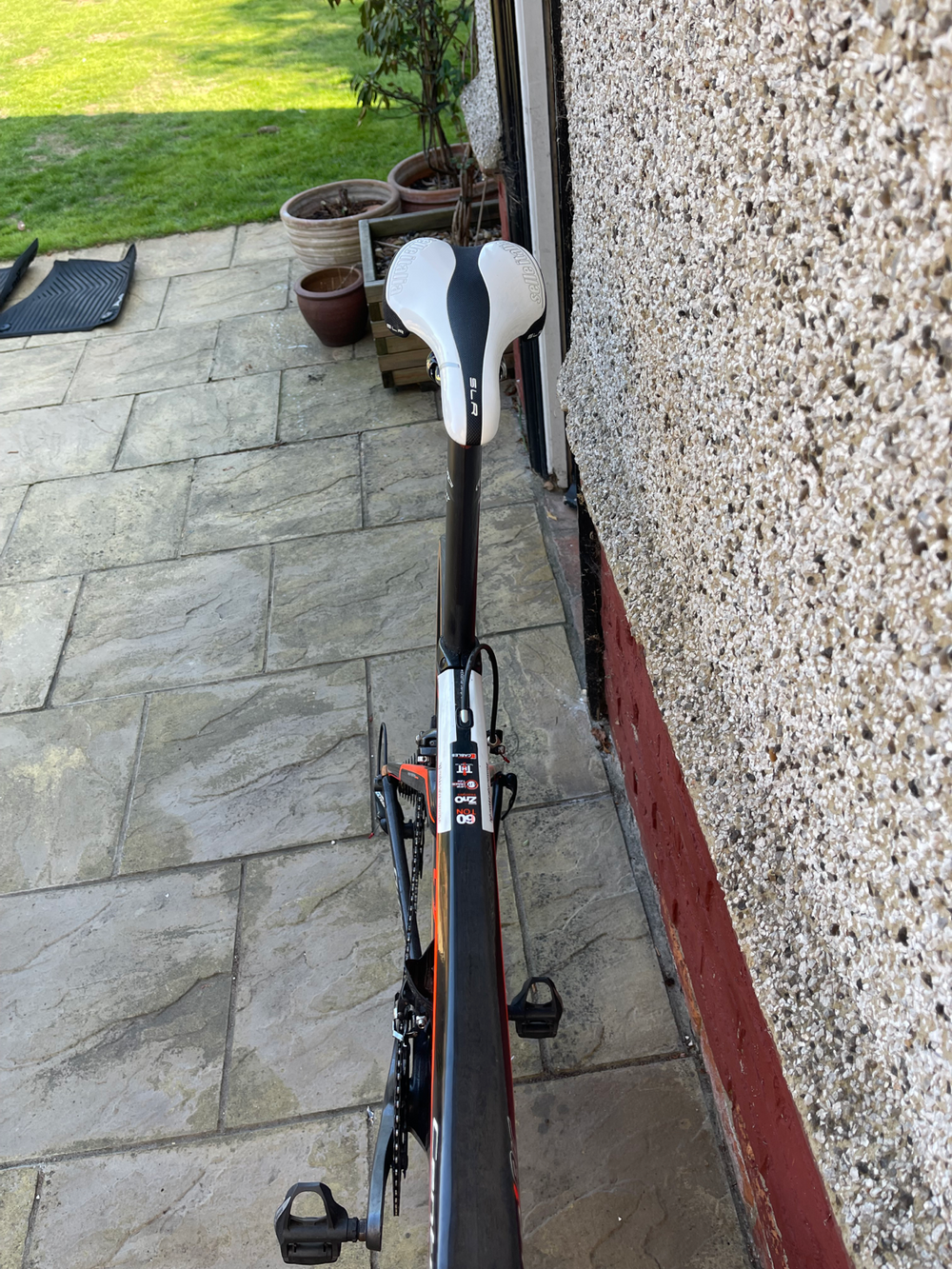 Wilier Cento1AIR SHIMANO ULTEGRA 8000 2020