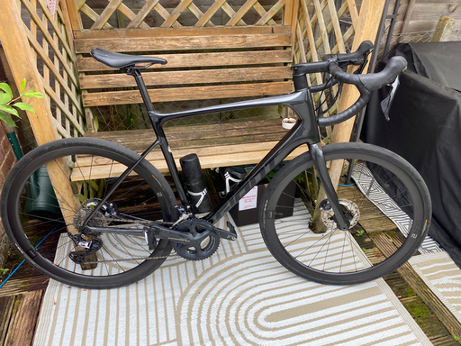 Giant Defy Advanced Pro 2 Ultegra 2022