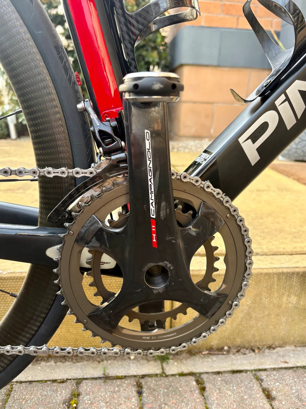 Pinarello Dogma F8 2016