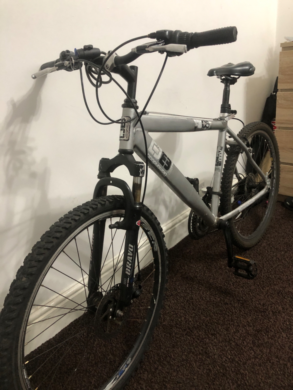 Diamondback Hook 2020