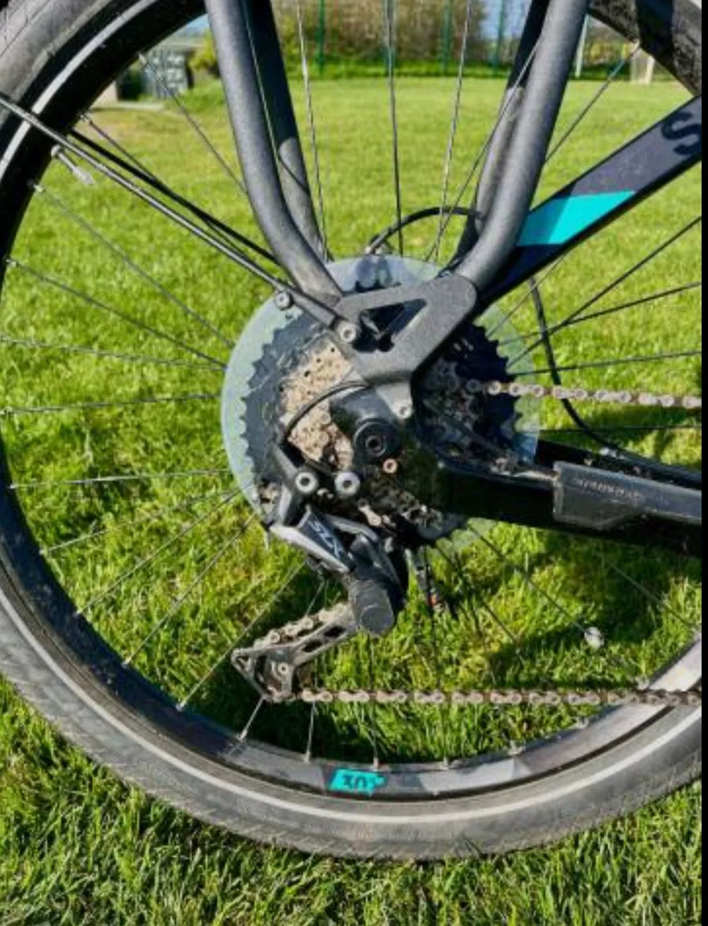 Haibike Sduro Trekking 7.0 2020