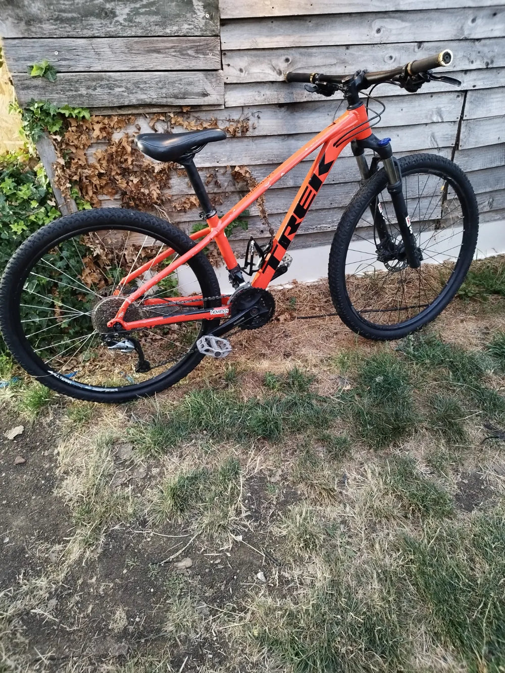 Trek Marlin 7 2021