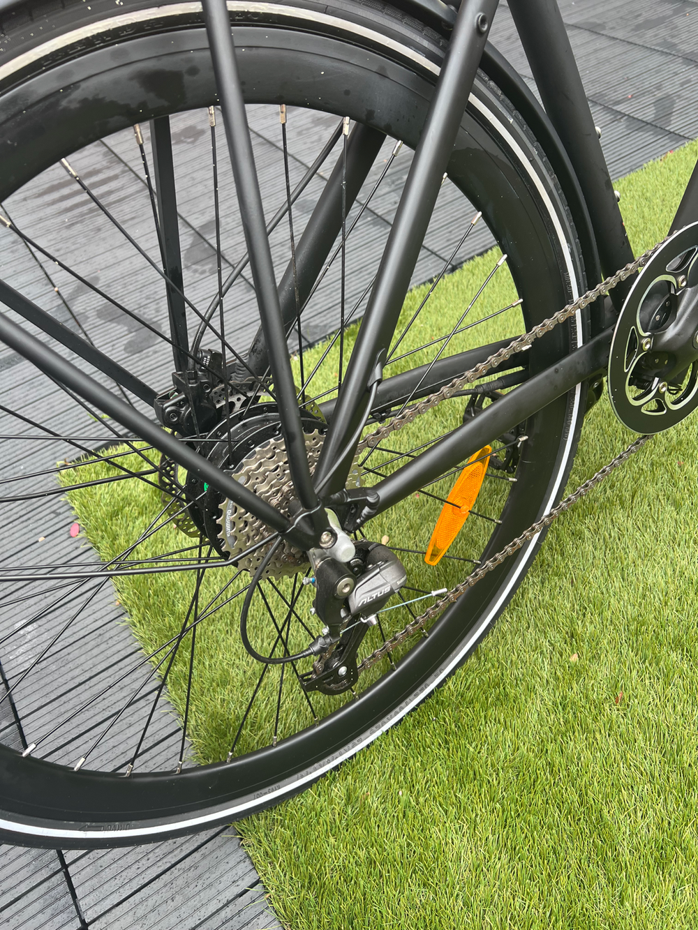 Furl Systems Avesta 2022