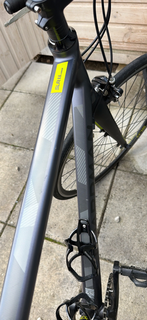 Boardman SLR 8.6