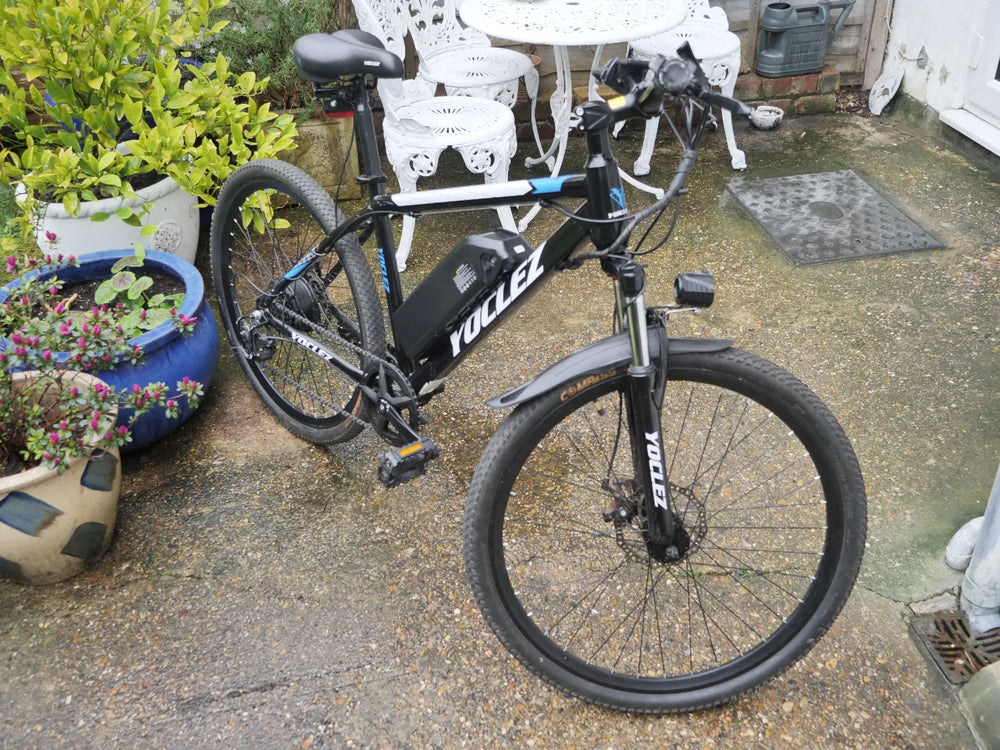 yocles mountain bike 2024