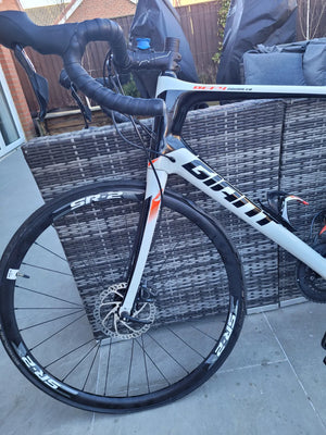 Giant Defy Advanced 3 2017