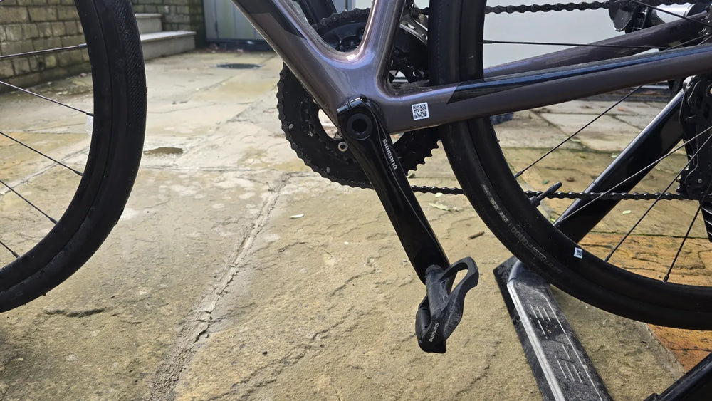 Giant Defy - Advanced 1 2023