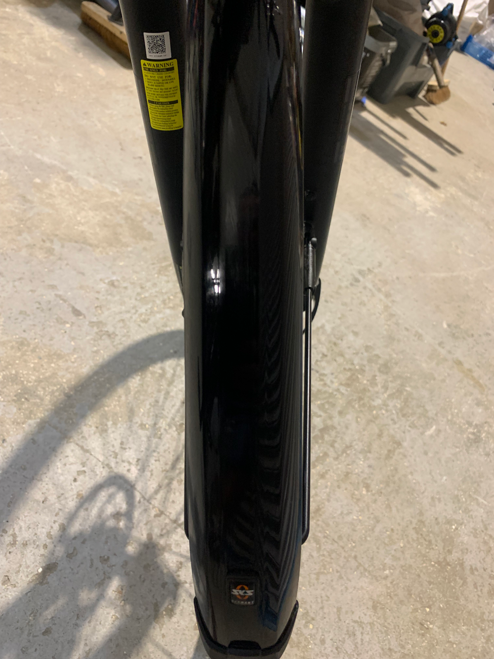 Haibike SDURO Trekking 1.0 2020