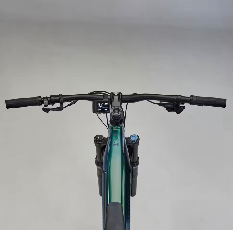 Rockrider E-EXPL 700 2023
