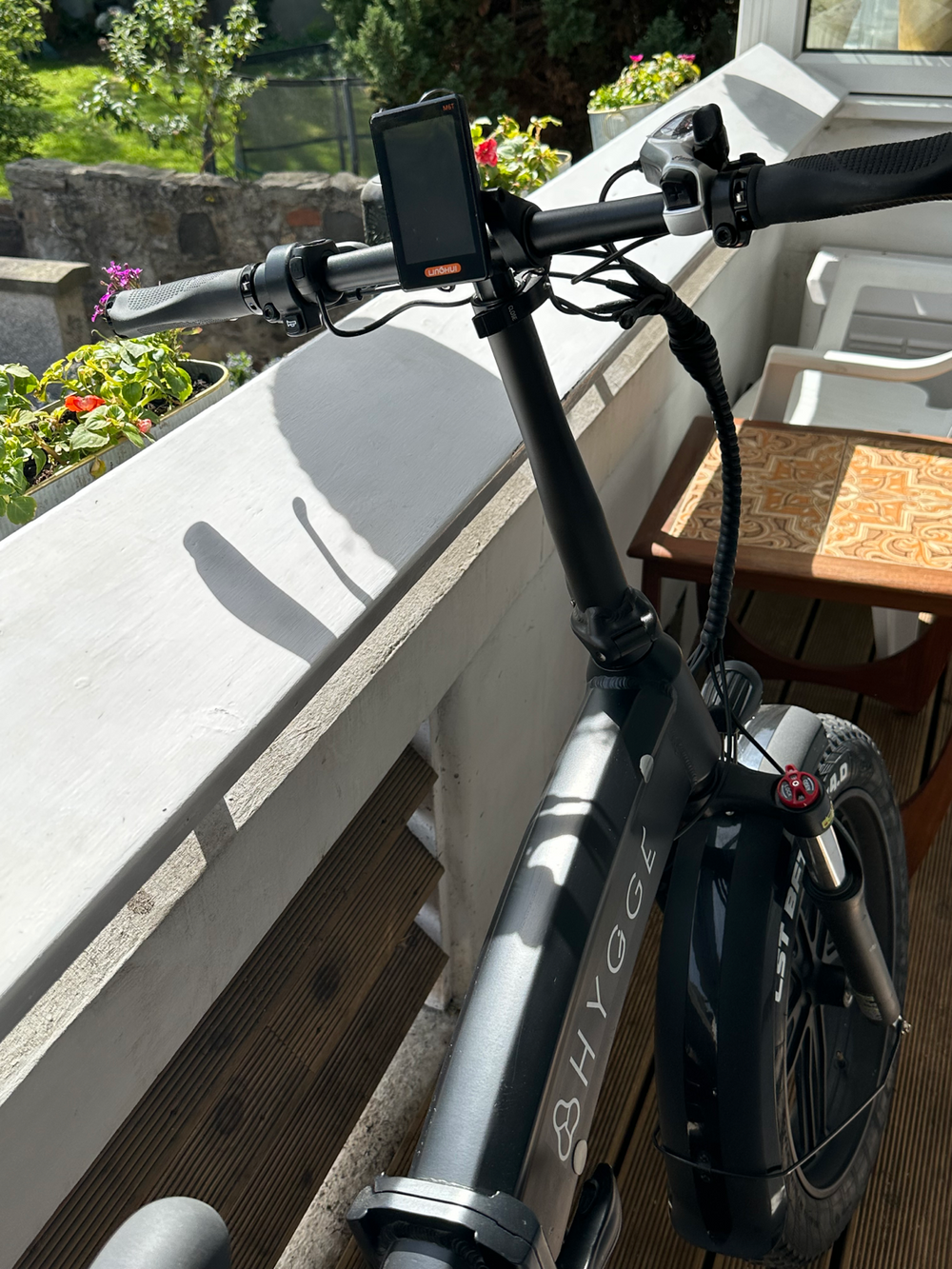 Hygge Vester Pro ( now Soro) 2023