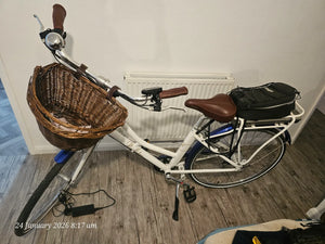 Pendleton Somerby E 2023
