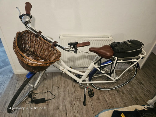 Pendleton Somerby E 2023