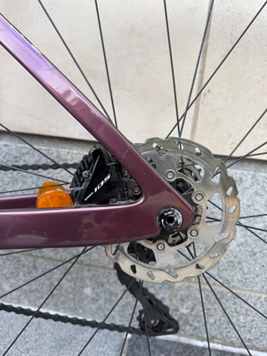 Van Rysel Rcr EDR Road CF Women