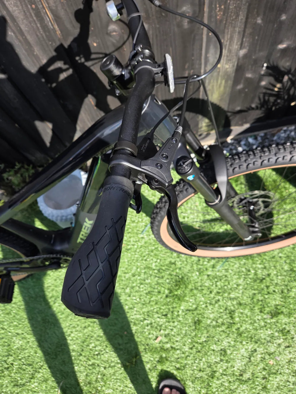 Trek Powerfly 4 625w Gen 4 2026