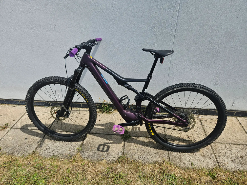 Orbea Rise H30 2023