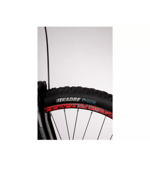 Carrera Carrera Vengance 2.1 L Frame 2025