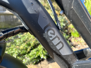 Tern GSD S10 2022