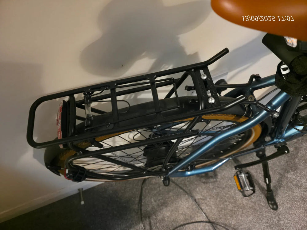 Batribike  Vista x 2025