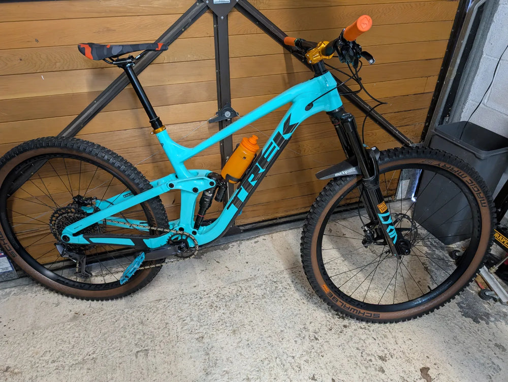 Trek Slash 8 2022