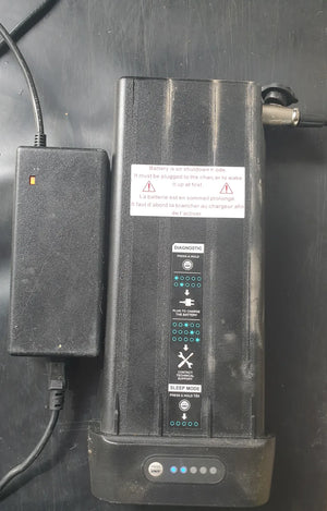 B'twin 500E 2022