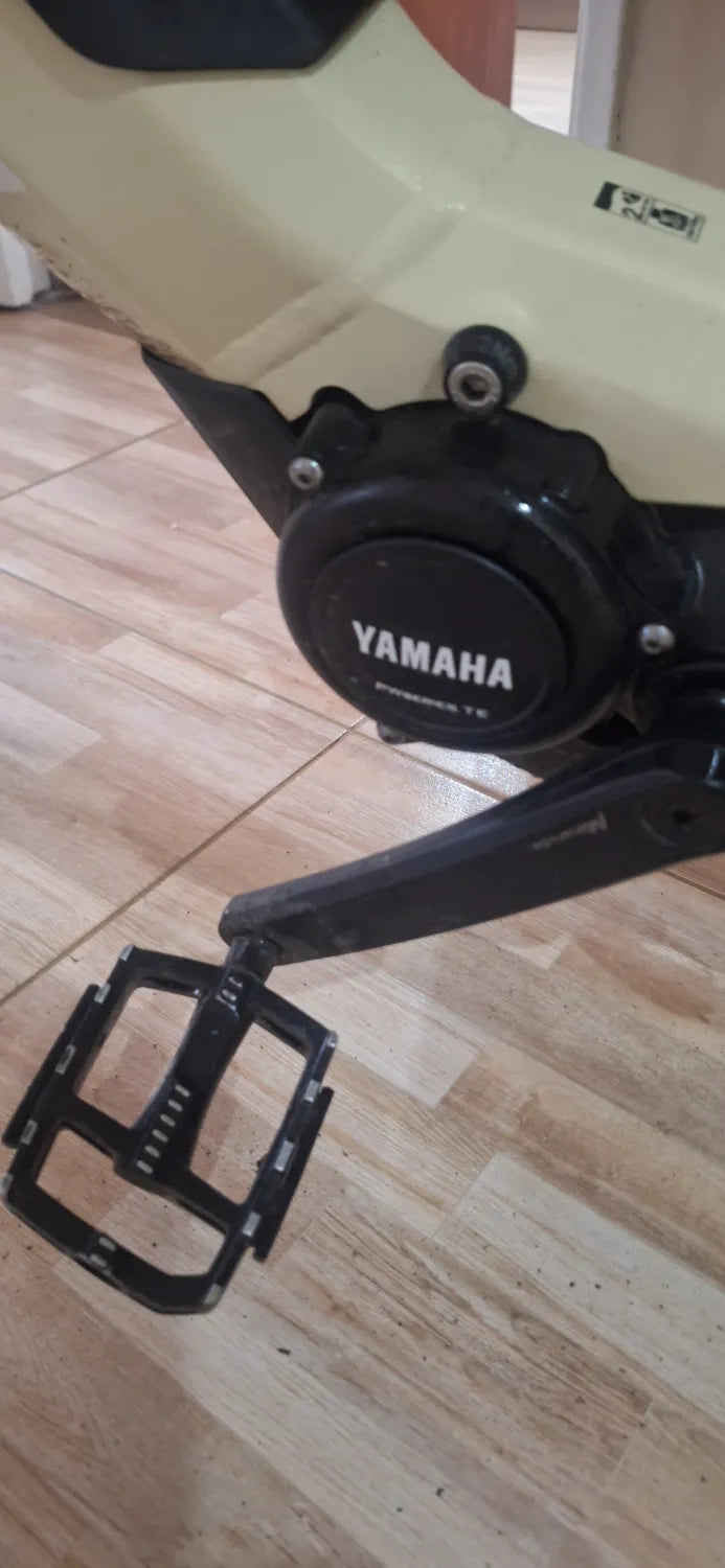 Haibike Trekking 4 2021