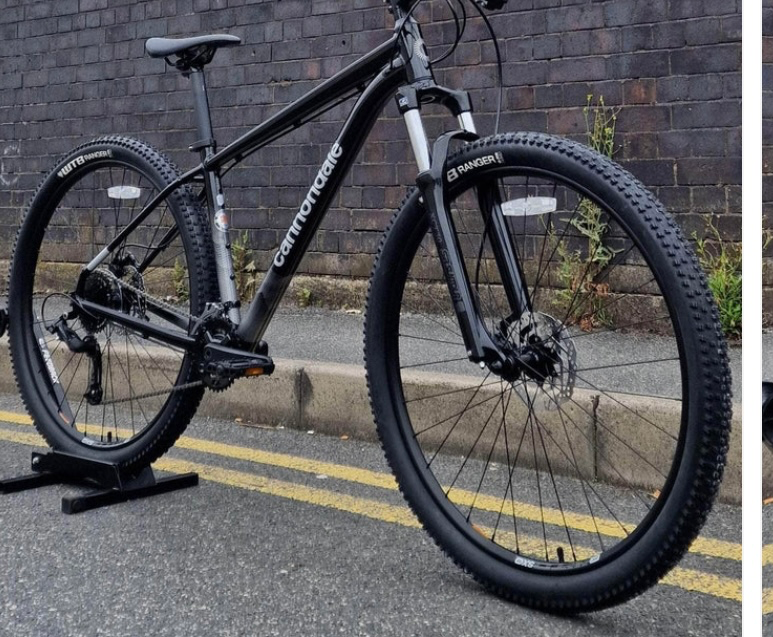 Cannondale Trail 7 2021