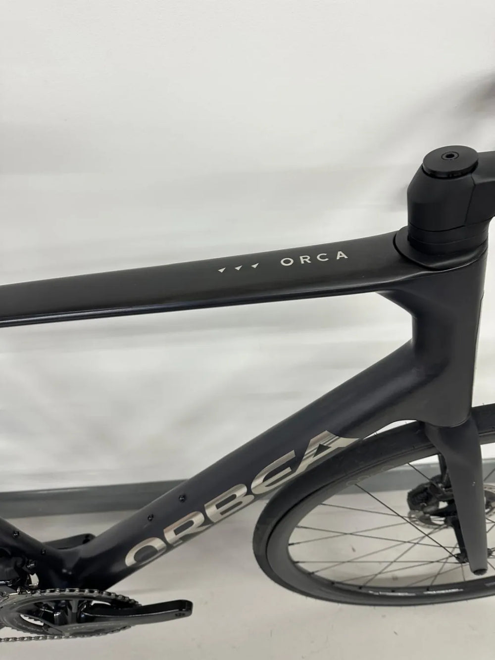 Orbea Orca M10iLTD Pwr 2024