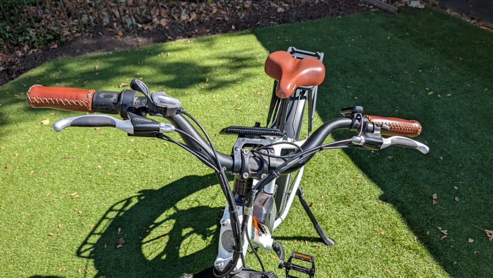 Rad Power Bikes Rhino 2020