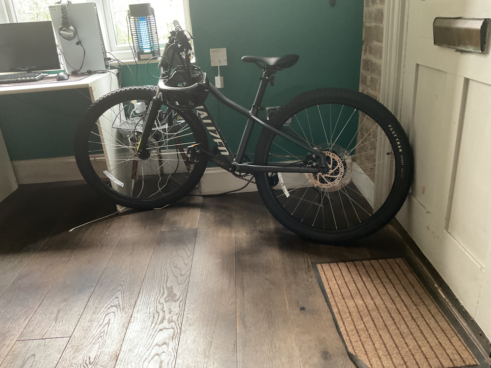 Specialized Rockhopper Sport 2024