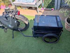 Himiway Cobra 2024