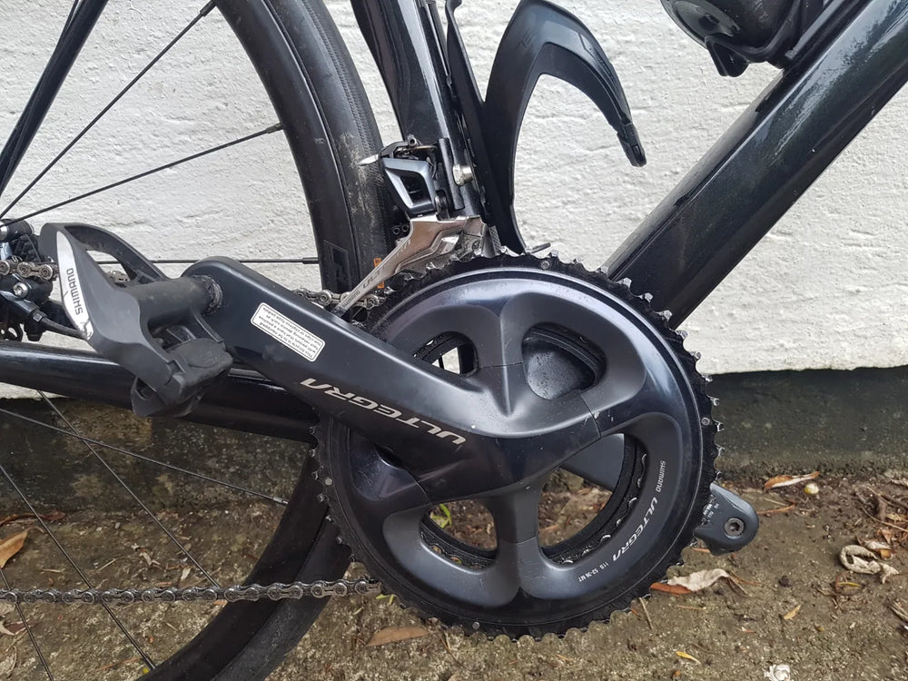 Liv Langma Advanced 1+ Disc 2021