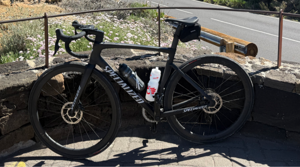 Specialized Tarmac SL7 Comp - Rival eTap AXS 2022