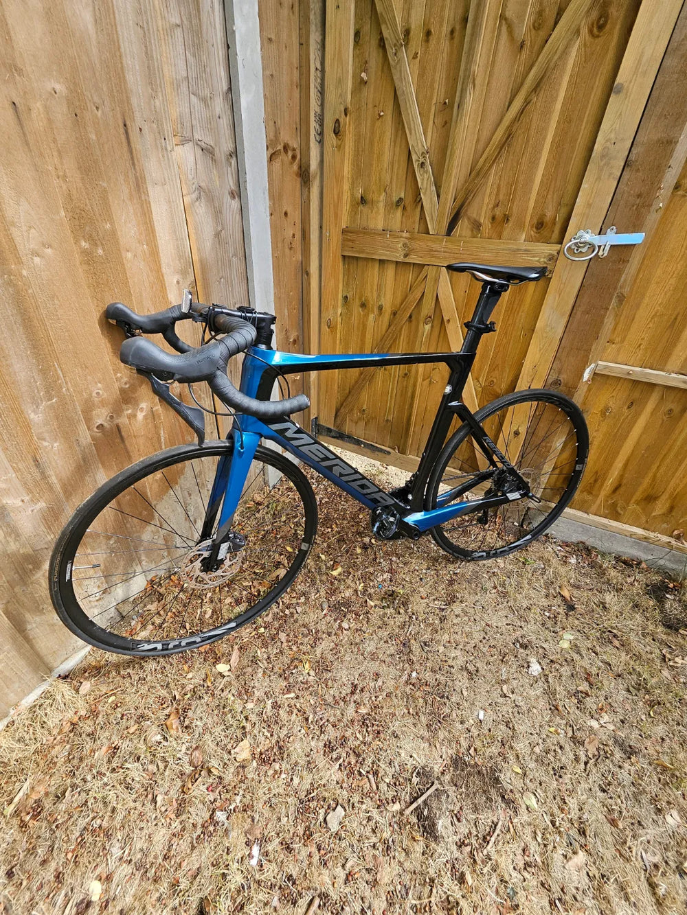 Merida Reacto 5000 Carbon Road 2027