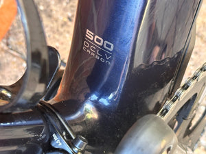 Trek Domane+ LT 7 2022