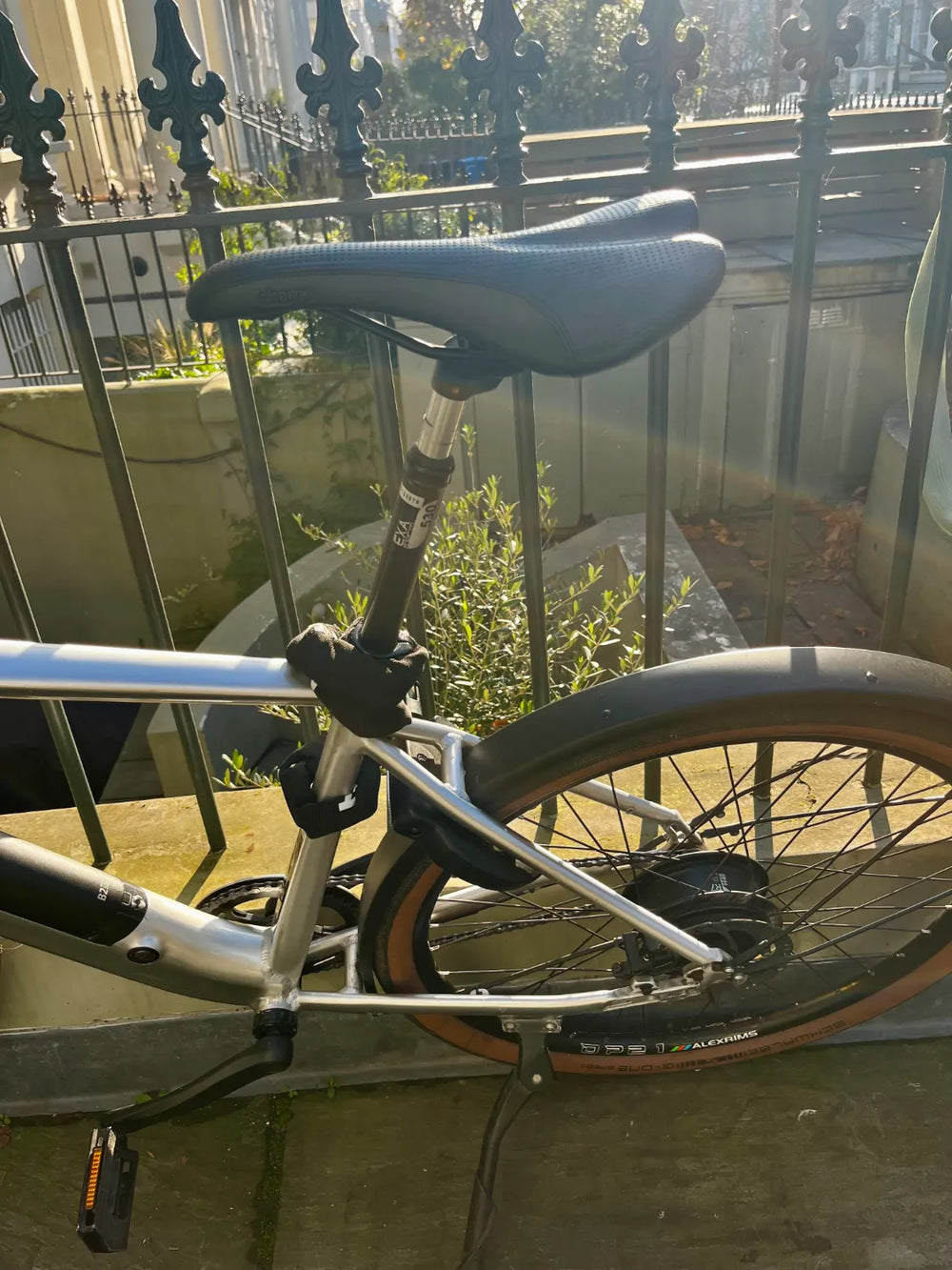 Volt London Urban E-bike 2023