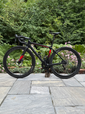 Colnago CLX Disc Ultegra 2021