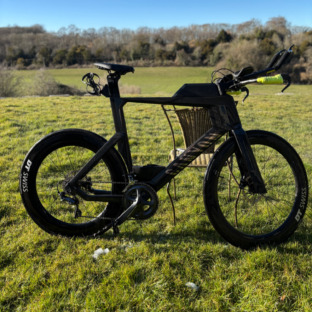 Canyon Speedmax CF 8 Disc 2022