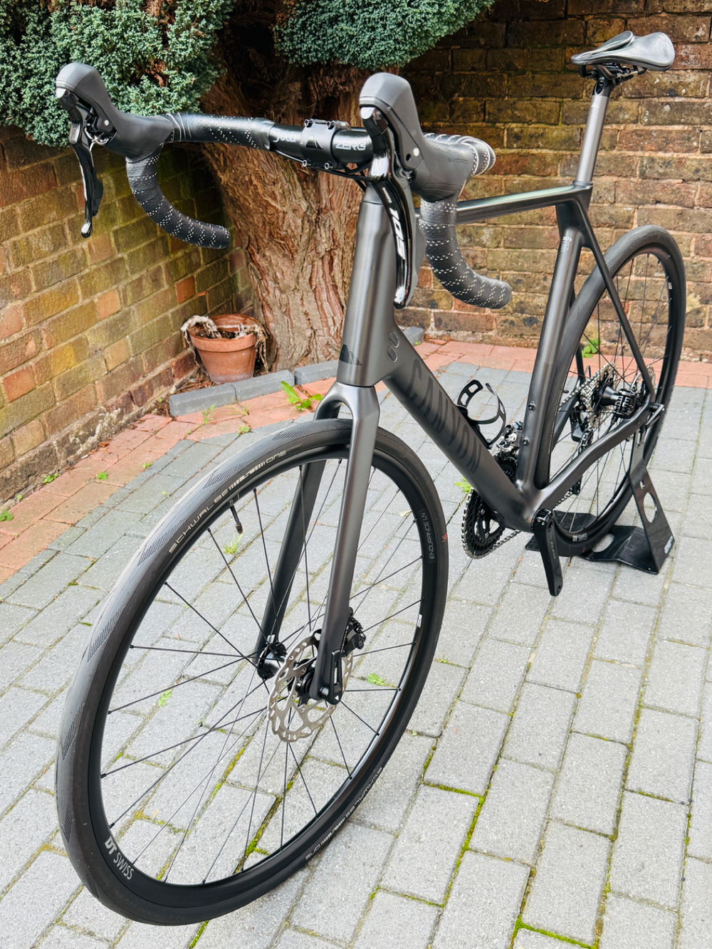 Canyon Endurace CF 7 2024