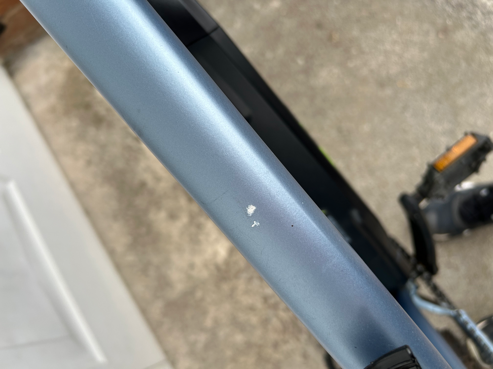 Rockrider eST100 XL frame 2021