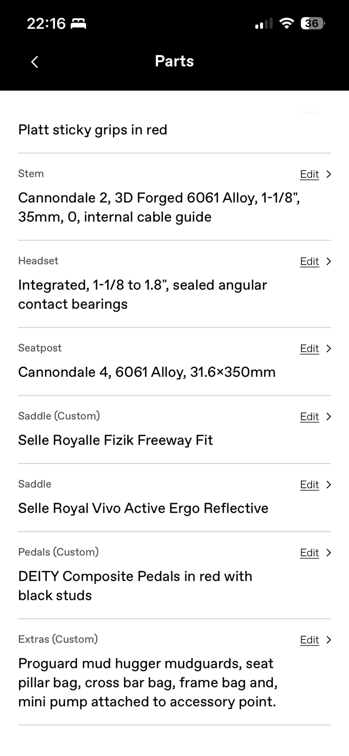 Cannondale Trail Neo 1 2023