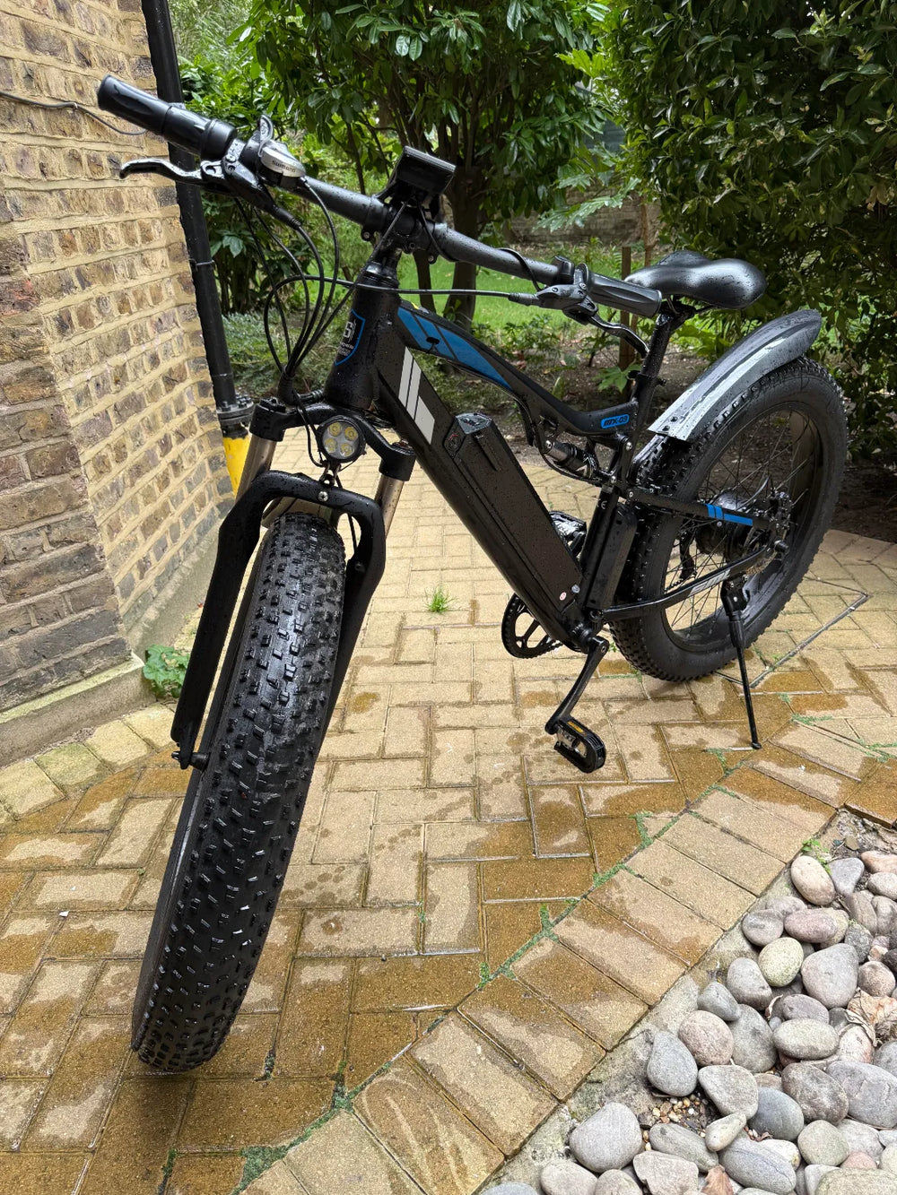 Shengmilo XM-03 2019