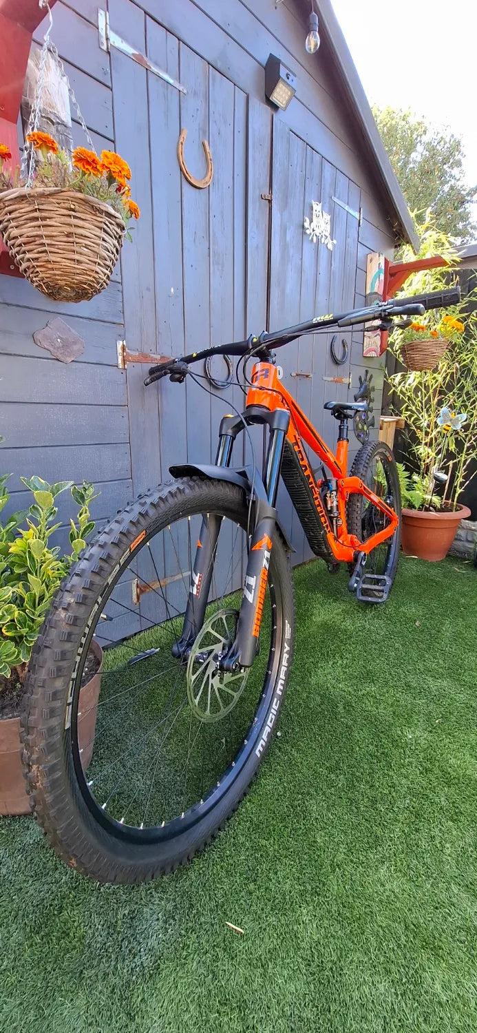 Transition Spire Alloy XT 2023