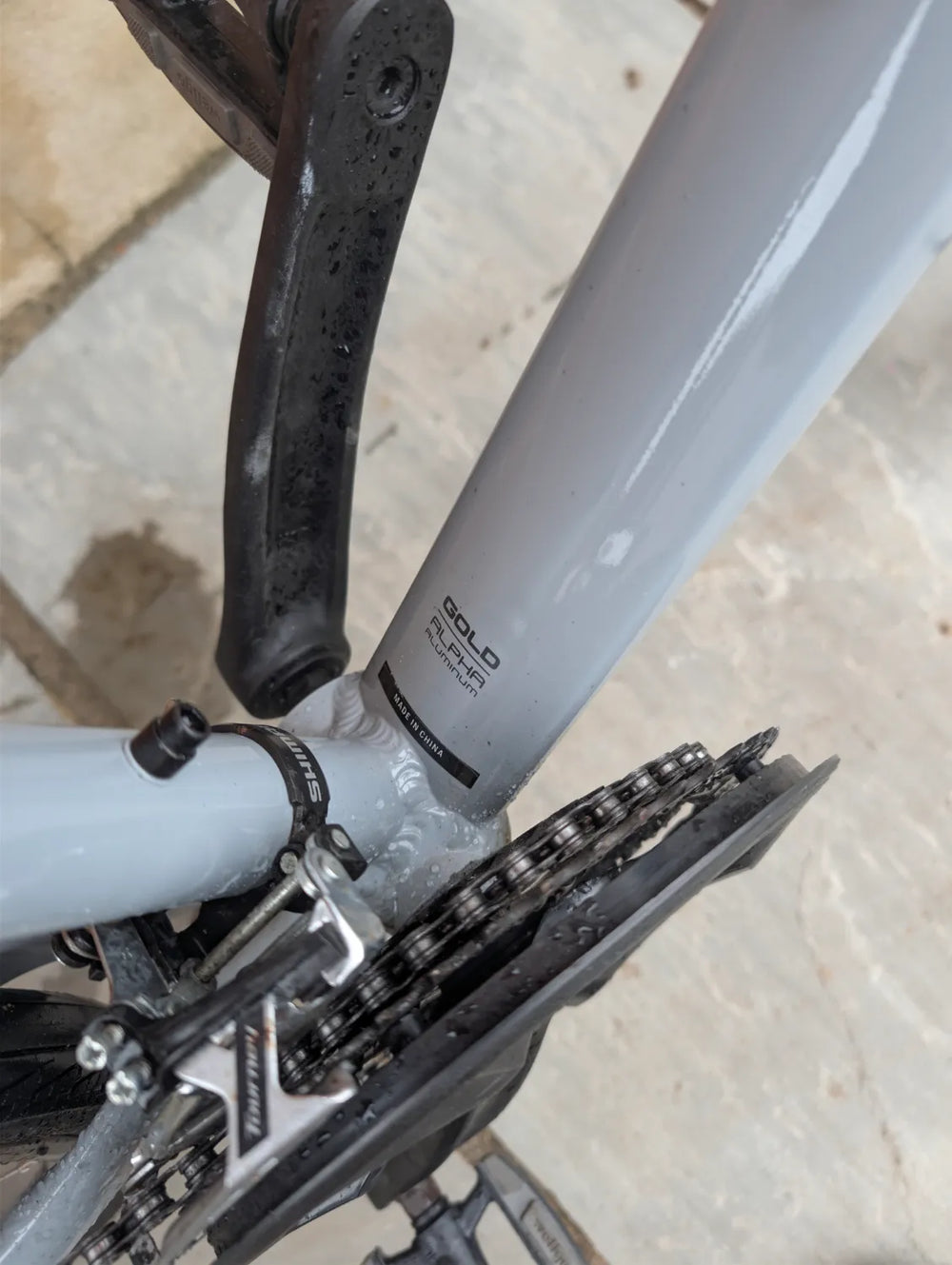 Trek Fx 2 Disc 2021