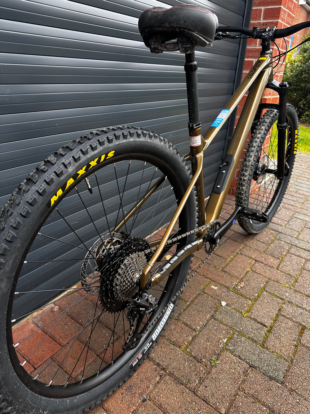 Orbea LAUFEY H30 2024