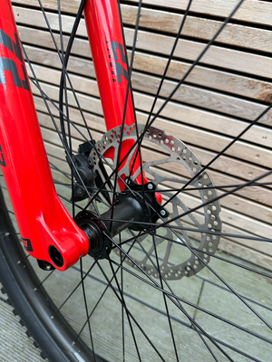 Merida One-forty 500 2024