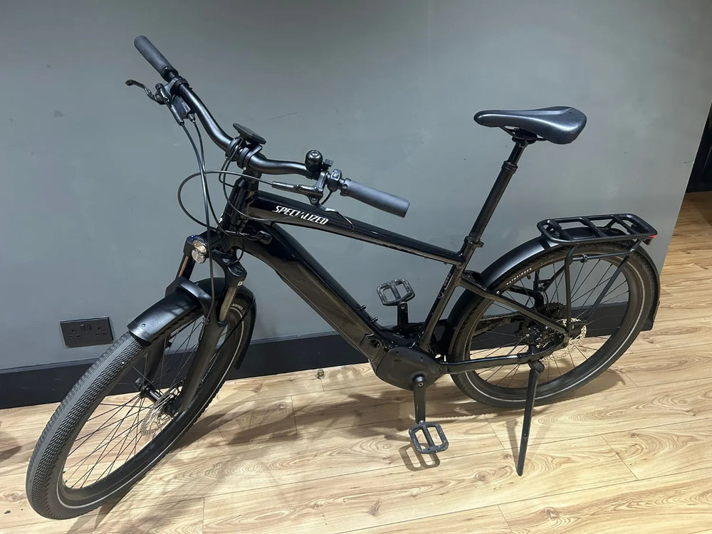 Specialized Turbo Vado 4.0 2024
