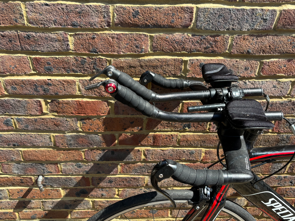 Specialized Shiv Comp Rival Mid-Compact 2013