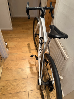 Trek Domane+